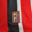 Camiseta Sao Paulo 22/23