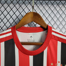 Camiseta Sao Paulo 22/23