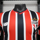 Camiseta Sao Paulo 24/25 (JUGADOR) - TIENDA LUXSHOP