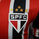 Camiseta Sao Paulo 24/25 (JUGADOR) - TIENDA LUXSHOP