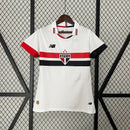 Camiseta Sao Paulo 24/25 - Mujer - TIENDA LUXSHOP