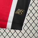 Camiseta Sao Paulo 24/25 - TIENDA LUXSHOP