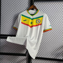Camiseta Senegal 22/23 - Lux Shop