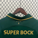 Camiseta Sporting 24/25 - TIENDA LUXSHOP