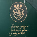 Camiseta Sporting 24/25 - TIENDA LUXSHOP
