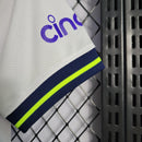 Camiseta Tottenham 22/23 - Niños (Pantalón Corto Incluido) - Lux Shop