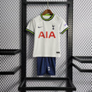CONJUNTO INFANTIL TOTTENHAM 22/23
