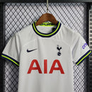 CONJUNTO INFANTIL TOTTENHAM 22/23