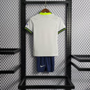 Camiseta Tottenham 22/23 - Niños (Pantalón Corto Incluido) - Lux Shop