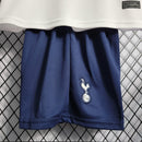 Camiseta Tottenham 22/23 - Niños (Pantalón Corto Incluido) - Lux Shop