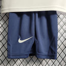 Camiseta Tottenham 22/23 - Niños (Pantalón Corto Incluido) - Lux Shop