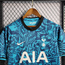 Camiseta Tottenham 22/23 - Lux Shop