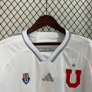 Camiseta Universidad de Chile 24/25 - TIENDA LUXSHOP