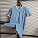Camiseta Uruguay 22/23 - Lux Shop