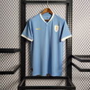 Camiseta Uruguay 22/23 - Lux Shop