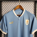 Camiseta Uruguay 22/23 - Lux Shop
