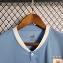 Camiseta Uruguay 22/23 - Lux Shop