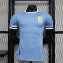 Camiseta Uruguay 24/25 (JUGADOR) - TIENDA ESPAÑA