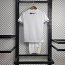 Camiseta Uruguay 24/25 - Niños (Pantalón Corto Incluido) - TIENDA LUXSHOP