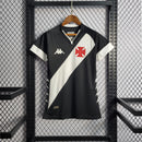 Camiseta Vasco 22/23 - Mujer