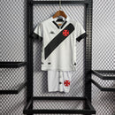 CONJUNTO INFANTIL VASCO DA GAMA 22/23