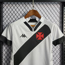 Camiseta Vasco da Gama 22/23 - Niños (Pantalón Corto Incluido) - Lux Shop