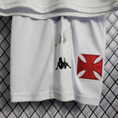 CONJUNTO INFANTIL VASCO DA GAMA 22/23