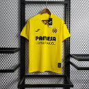Camiseta Villarreal 22/23 - Lux Shop