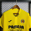 Camiseta Villarreal 22/23 - Lux Shop
