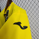 Camiseta Villarreal 22/23 - Lux Shop
