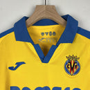 CONJUNTO INFANTIL VILLARREAL 23/24
