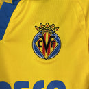 CONJUNTO INFANTIL VILLARREAL 23/24