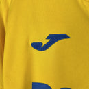 Camiseta Villarreal 23/24 - Niños (Pantalón Corto Incluido) (Medidas en la Descripción) - Lux Shop