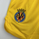 CONJUNTO INFANTIL VILLARREAL 23/24