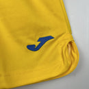 Camiseta Villarreal 23/24 - Niños (Pantalón Corto Incluido) (Medidas en la Descripción) - Lux Shop