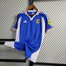 Camiseta Yugoslavia 2000 Retro - TIENDA LUXSHOP