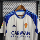 Camiseta Zaragoza 22/23 - Lux Shop