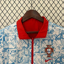 CORTAVIENTOS PORTUGAL 2024 (Pedir una talla más)