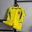 BRASIL 2002
