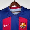 Camiseta Barcelona 23/24 - Lux Shop