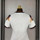 ALEMANIA | 2026 - Mujer