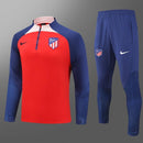 Chándal Atlético de Madrid 2023/24 - Lux Shop ©