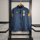 Chaqueta Brasil
