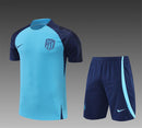Conjunto Verano Atlético de Madrid 21/22 - TIENDA LUXSHOP