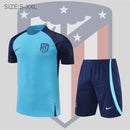 Conjunto Verano Atlético de Madrid 21/22 - TIENDA LUXSHOP