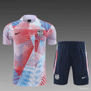 Conjunto Verano Barcelona 23/24 - TIENDA LUXSHOP