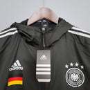 Cortavientos Alemania
