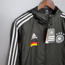 Cortavientos Alemania