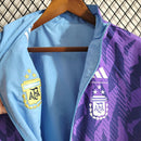 CORTAVIENTOS ARGENTINA 22/23 (Pedir una talla más)