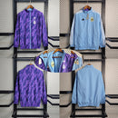 CORTAVIENTOS ARGENTINA 22/23 (Pedir una talla más) - Lux Shop